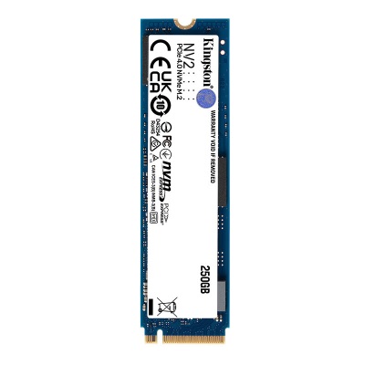 金士顿NV2 1TB NVME